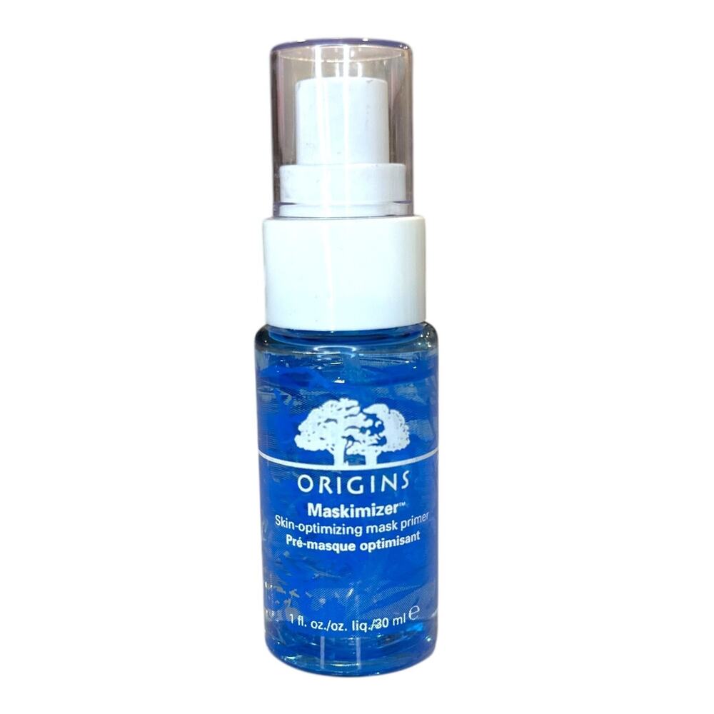 Origins‎ Maskimizer Skin Optimizing Mask Primer with Marine Algae 1 fl oz